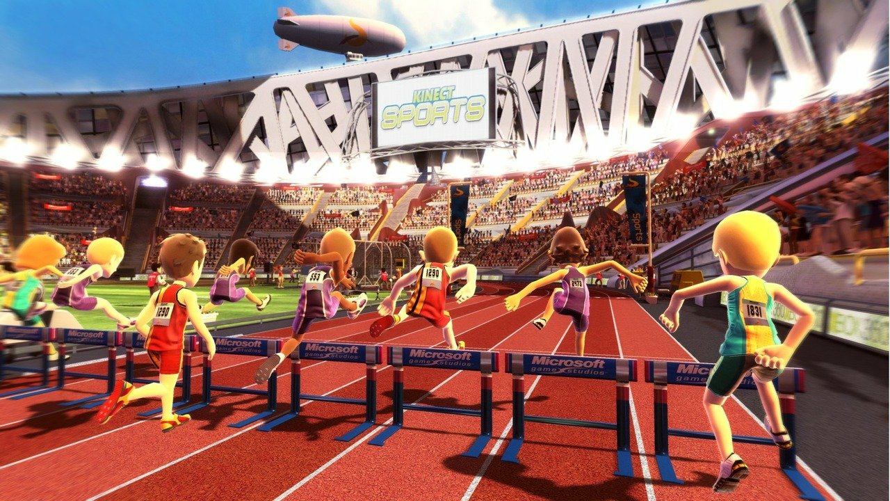 Kinect Sports - Imagen 41